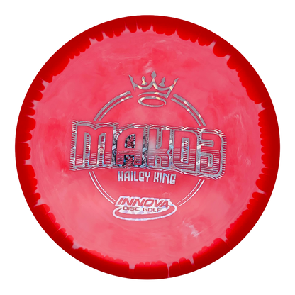 Innova Hailey King Halo Star Mako3