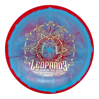 Innova Halo Star Leopard3 - Ohn Scoggins Tour Series 2022