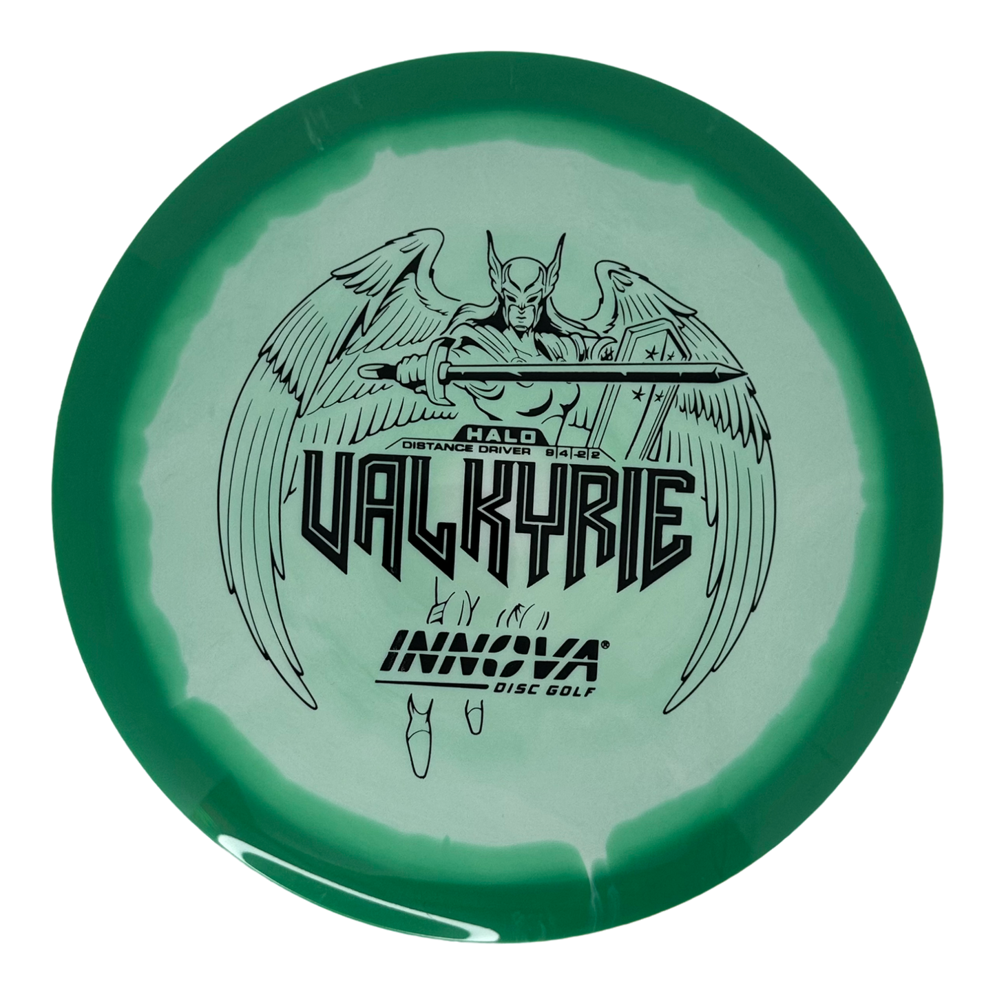 Innova Halo Star Valkyrie