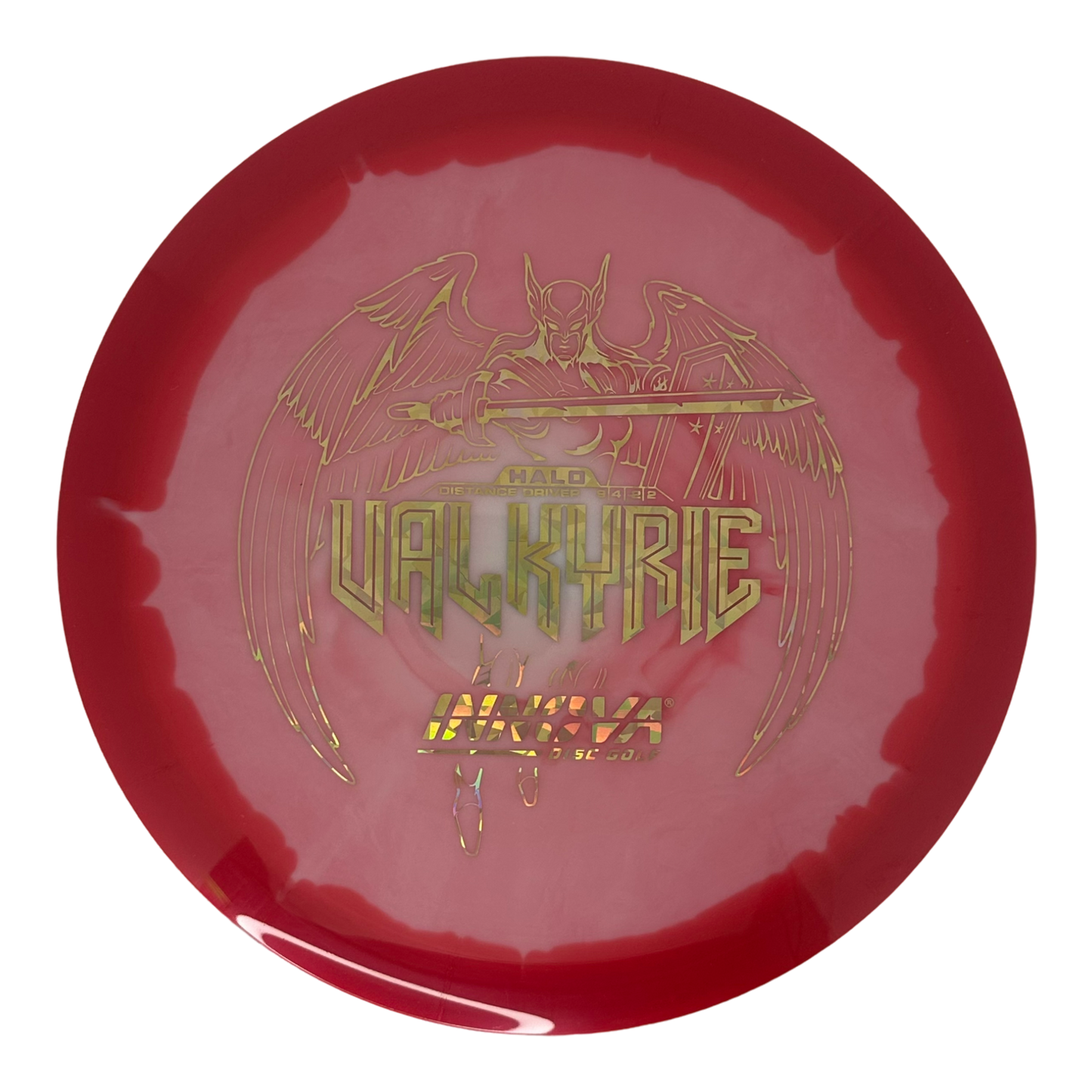 Innova Halo Star Valkyrie