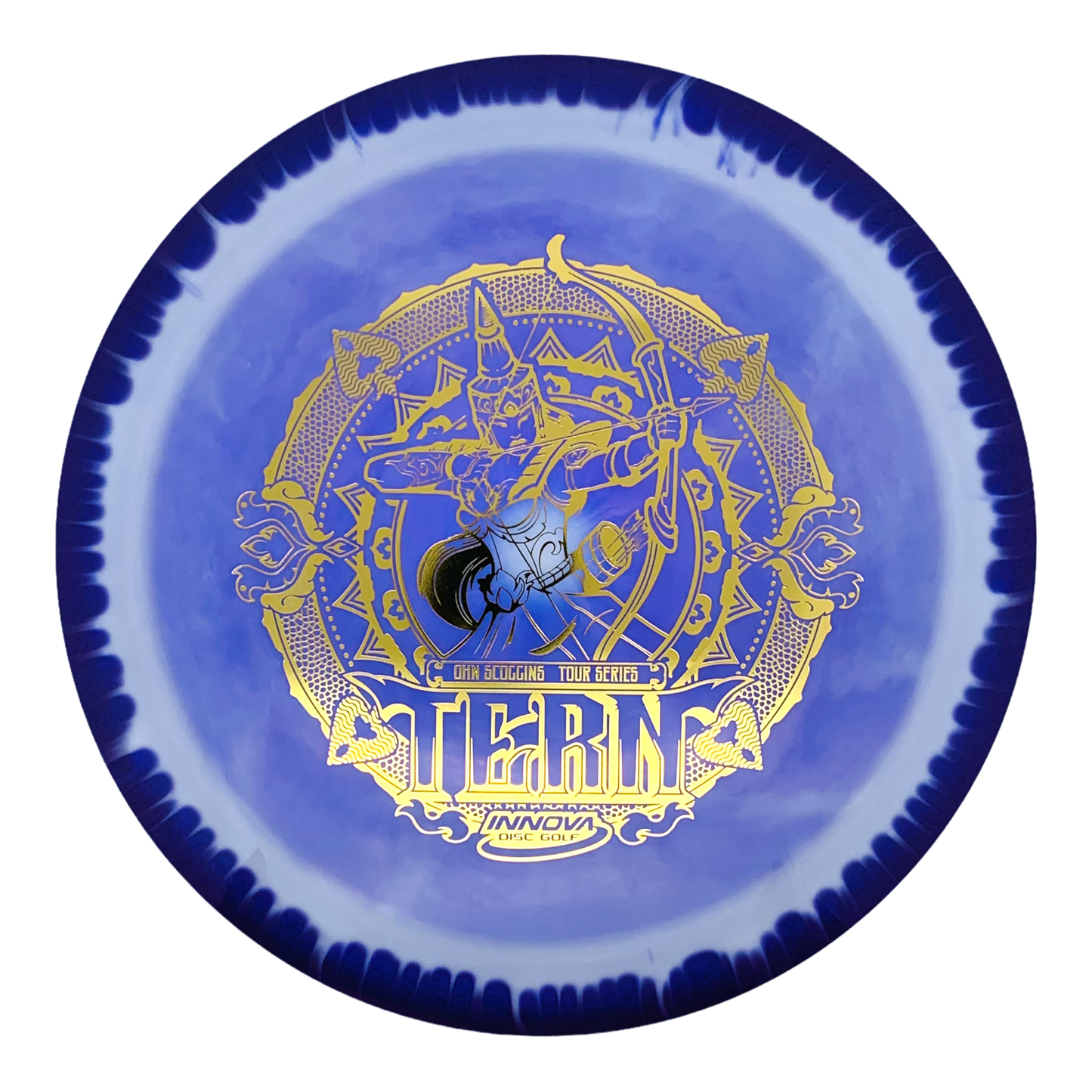 Innova Halo Star Tern - Ohn Scoggins Tour Series 2022