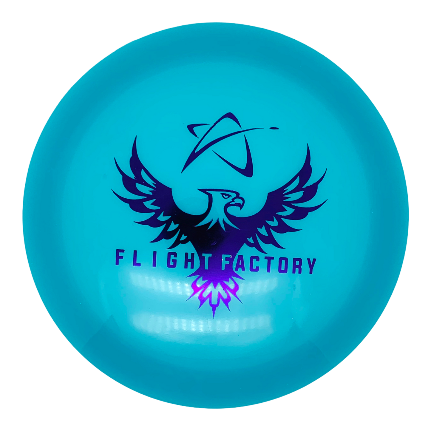 Flight Factory Eagle 400G D4