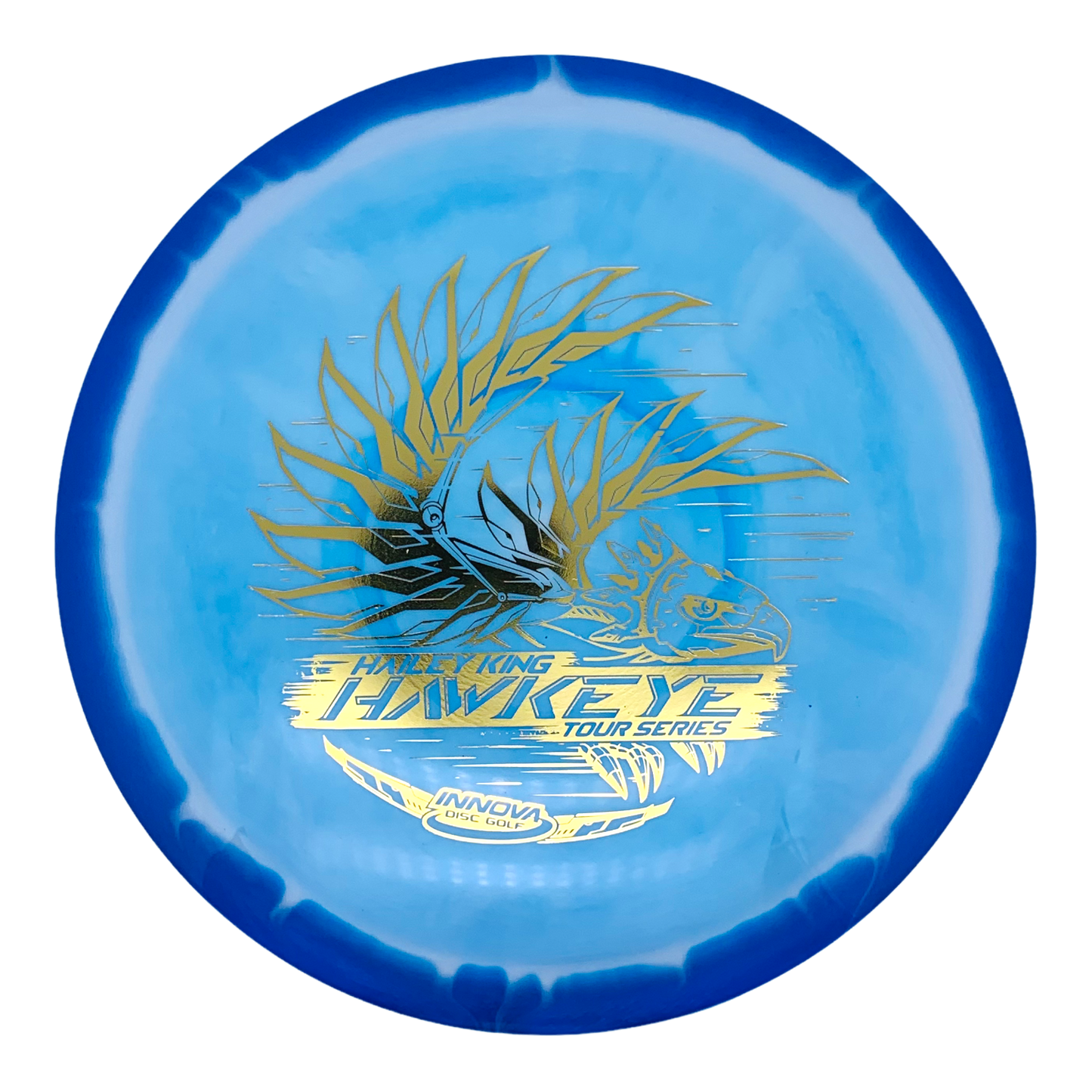 Innova Halo Star Hawkeye - Hailey King Tour Series 2022