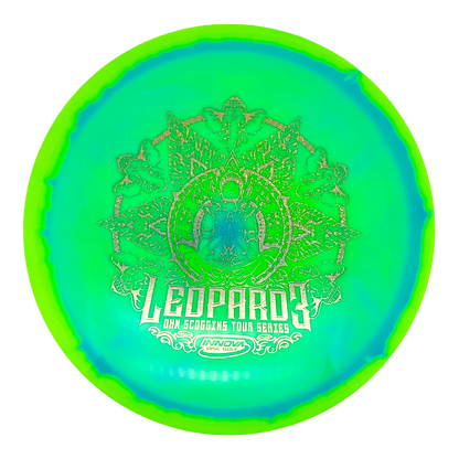 Innova Halo Star Leopard3 - Ohn Scoggins Tour Series 2022