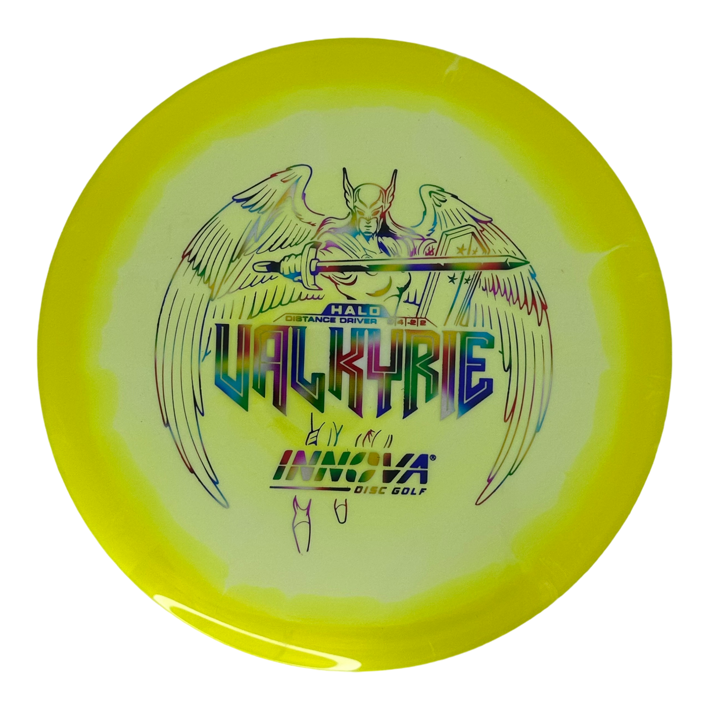 Innova Halo Star Valkyrie