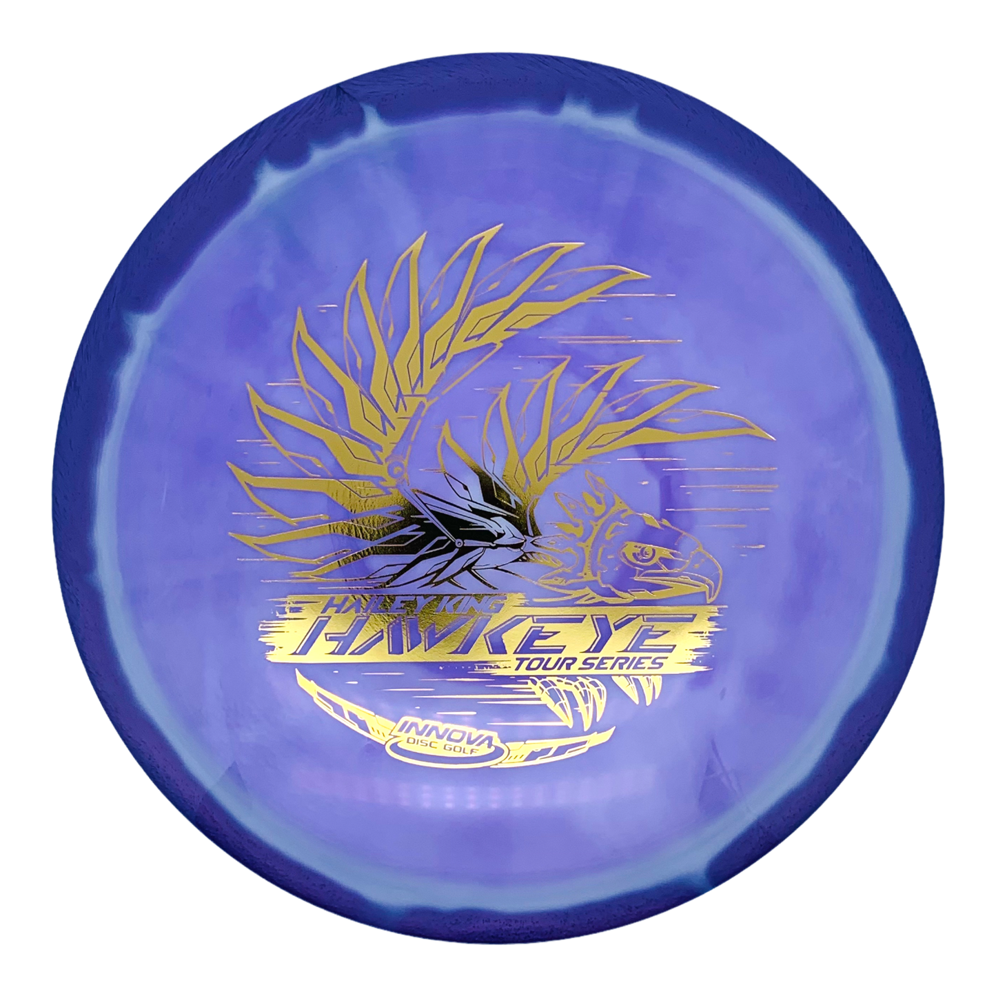 Innova Halo Star Hawkeye - Hailey King Tour Series 2022