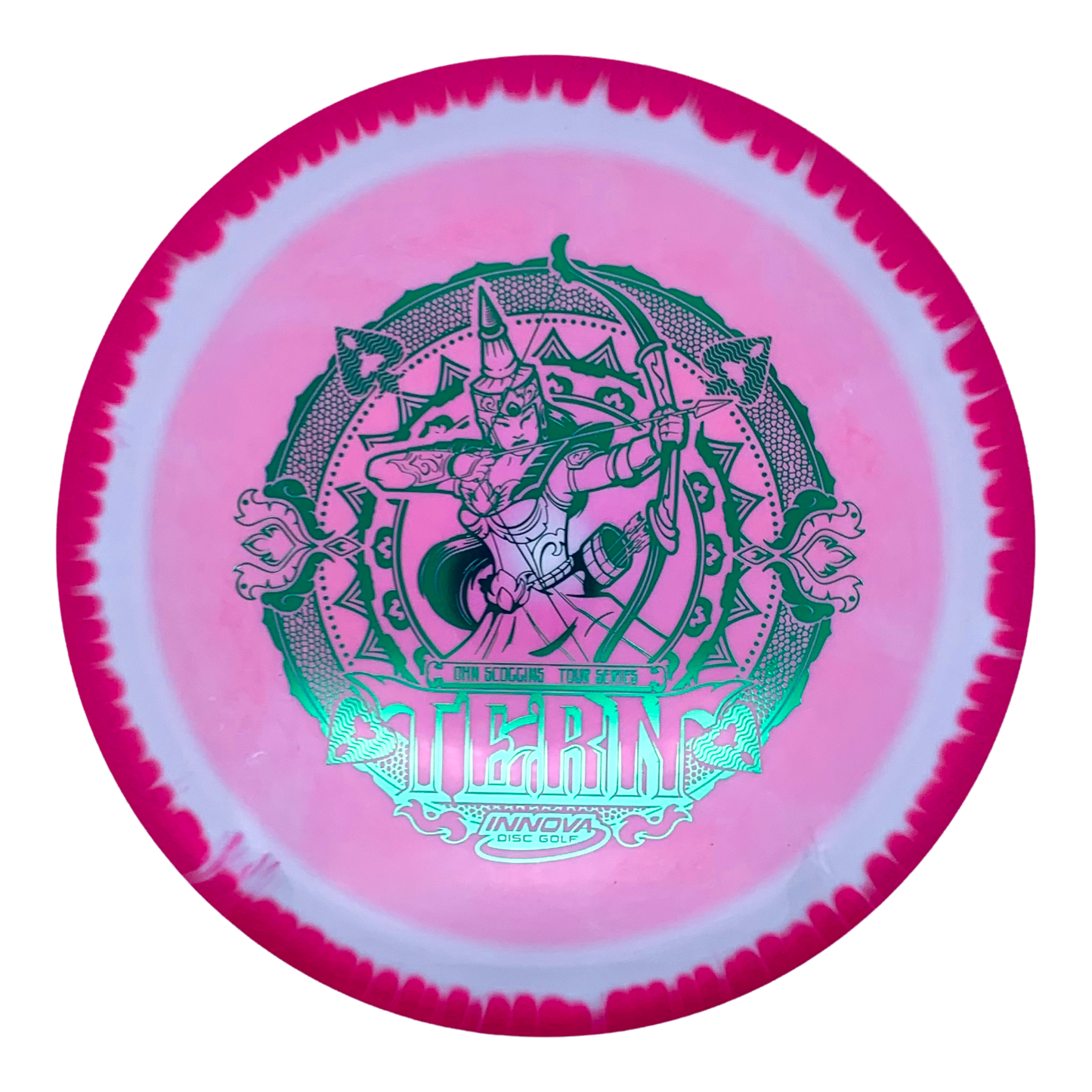 Innova Halo Star Tern - Ohn Scoggins Tour Series 2022