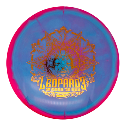 Innova Halo Star Leopard3 - Ohn Scoggins Tour Series 2022