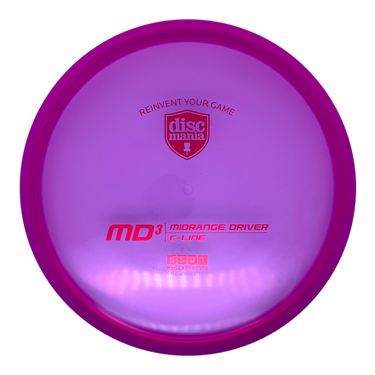 Discmania C-Line MD3