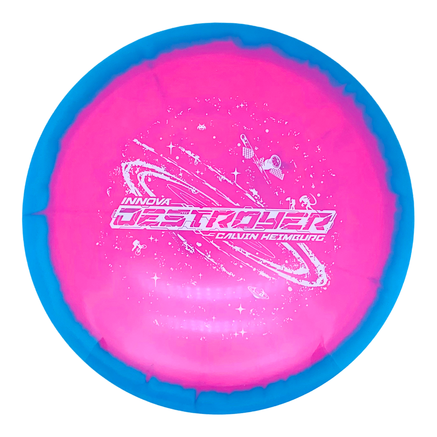 Innova Halo Star Destroyer Calvin Heimburg 2022