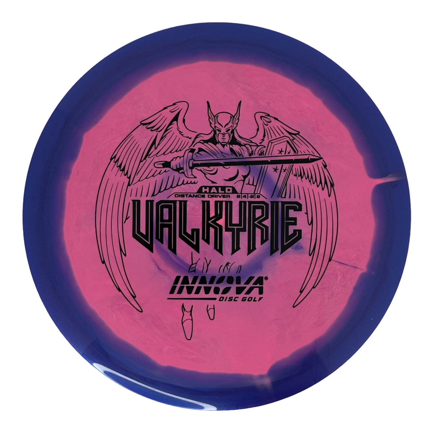 Innova Halo Star Valkyrie