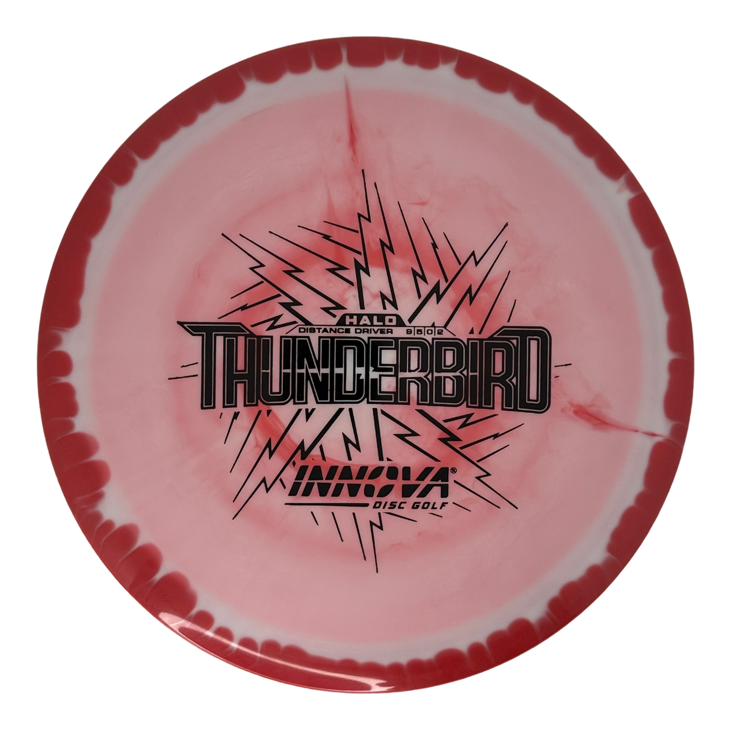 Innova Halo Star Thunderbird