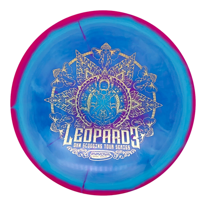 Innova Halo Star Leopard3 - Ohn Scoggins Tour Series 2022