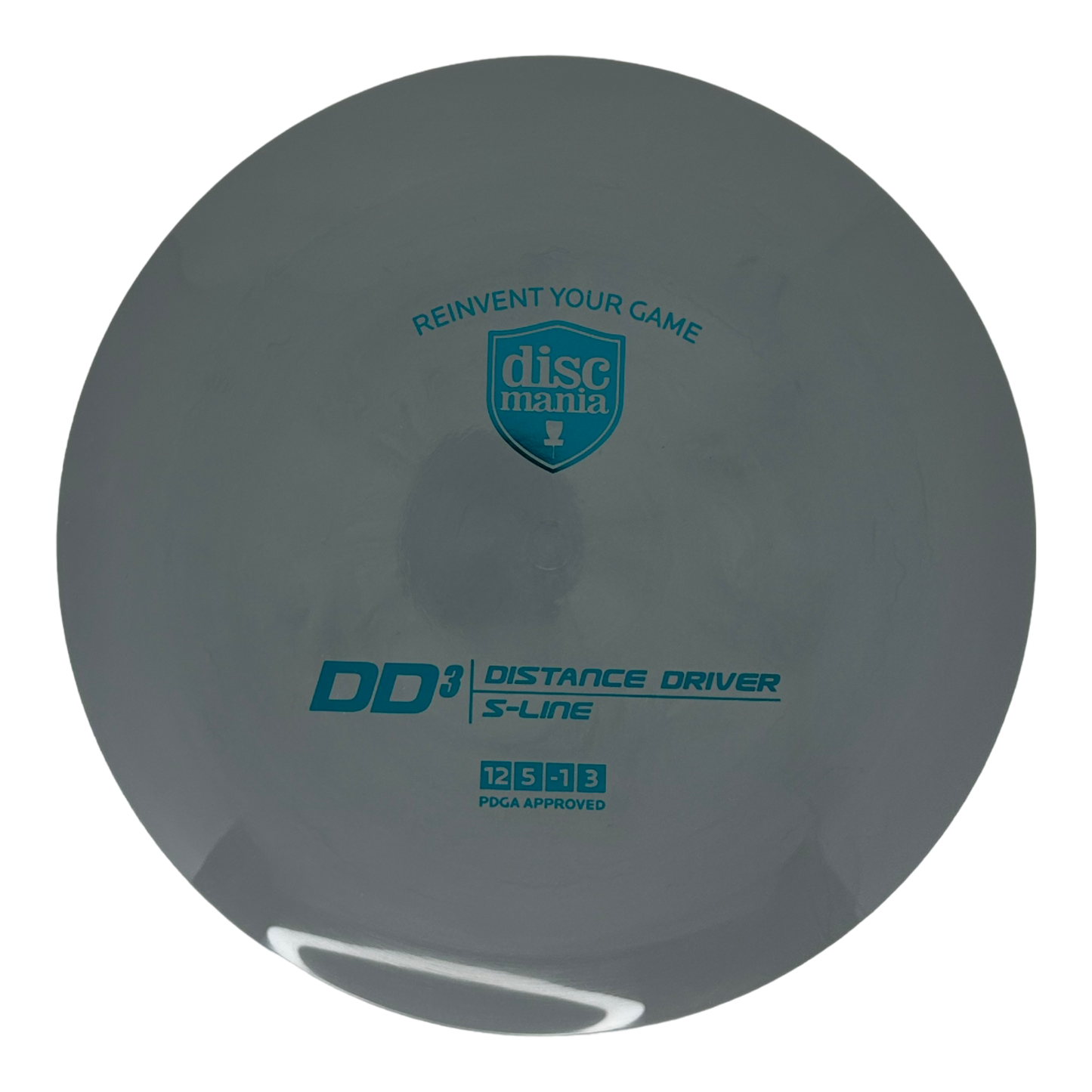 Discmania S-Line DD3