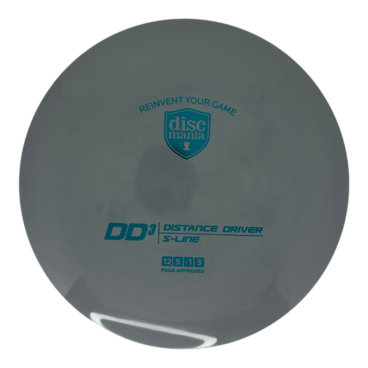 Discmania S-Line DD3