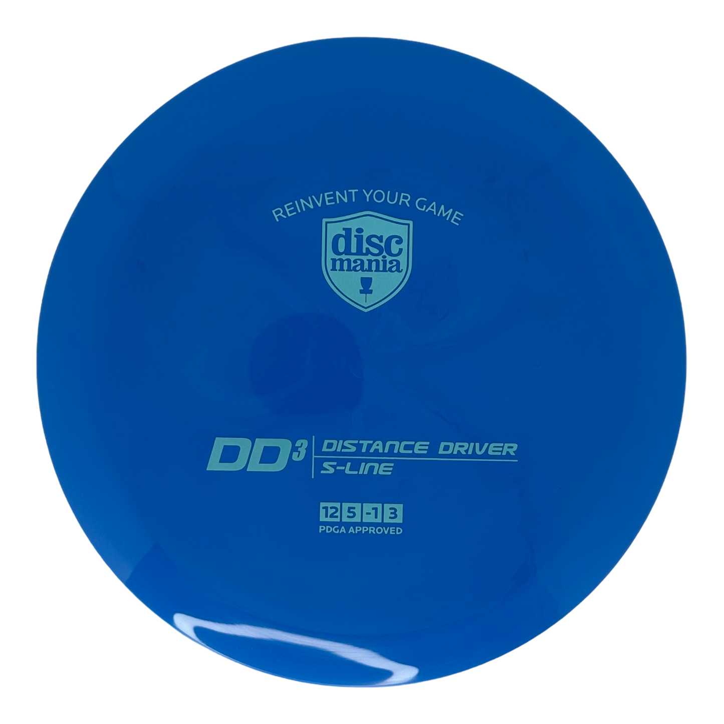 Discmania S-Line DD3