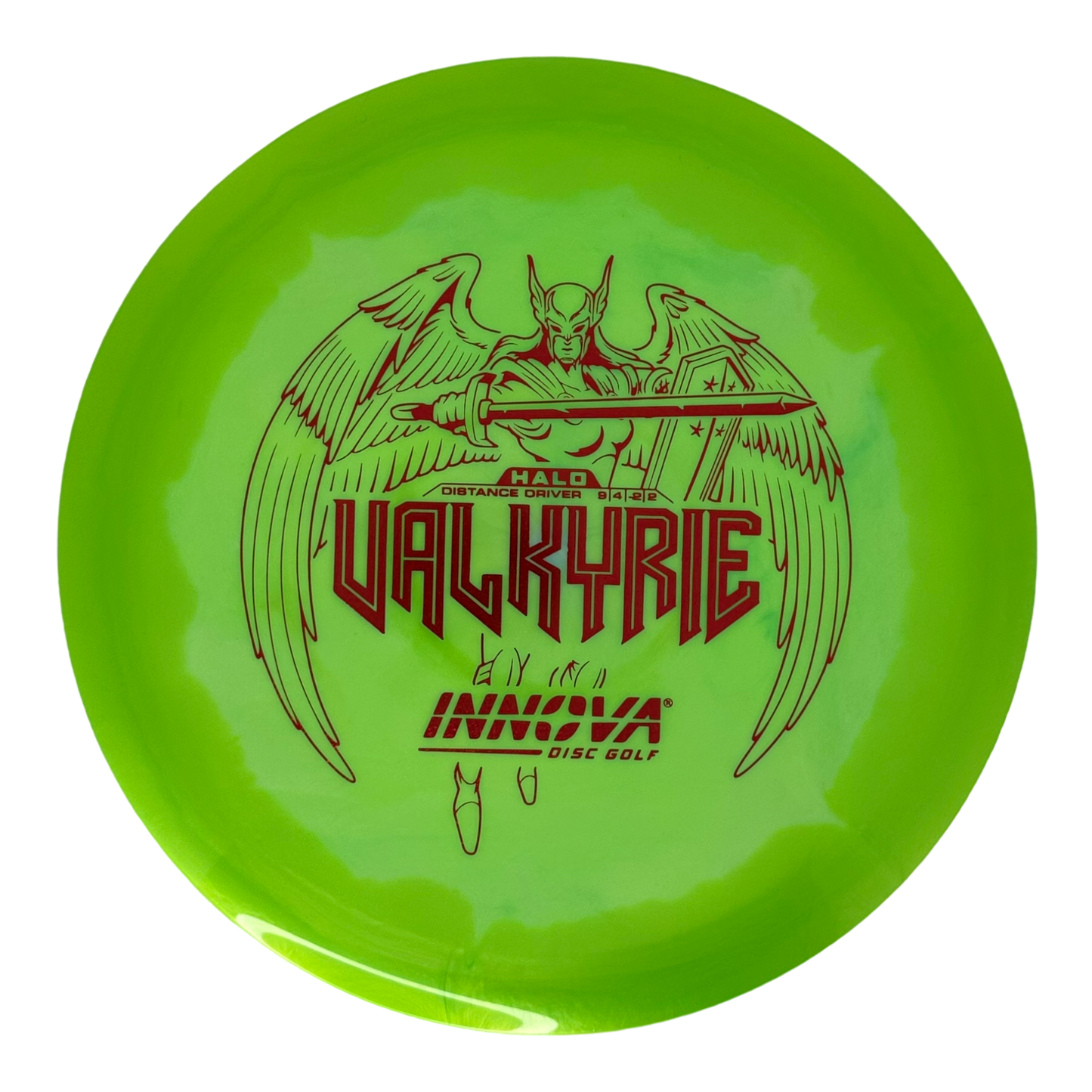 Innova Halo Star Valkyrie