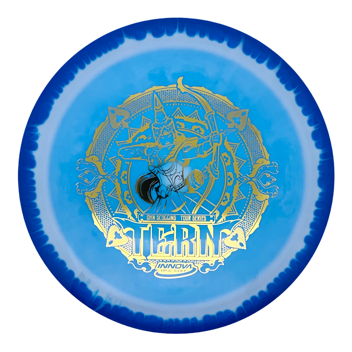 Innova Halo Star Tern - Ohn Scoggins Tour Series 2022