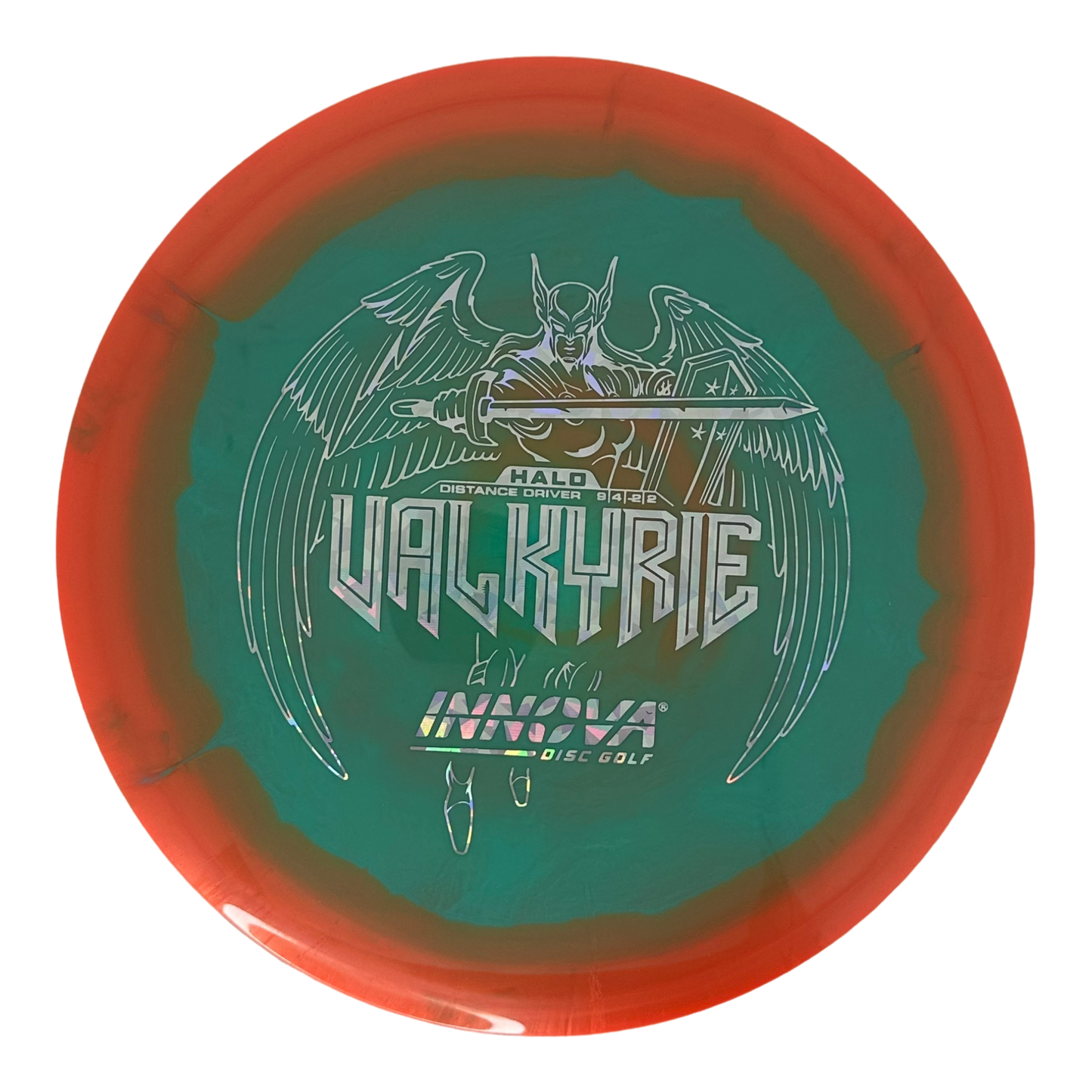 Innova Halo Star Valkyrie