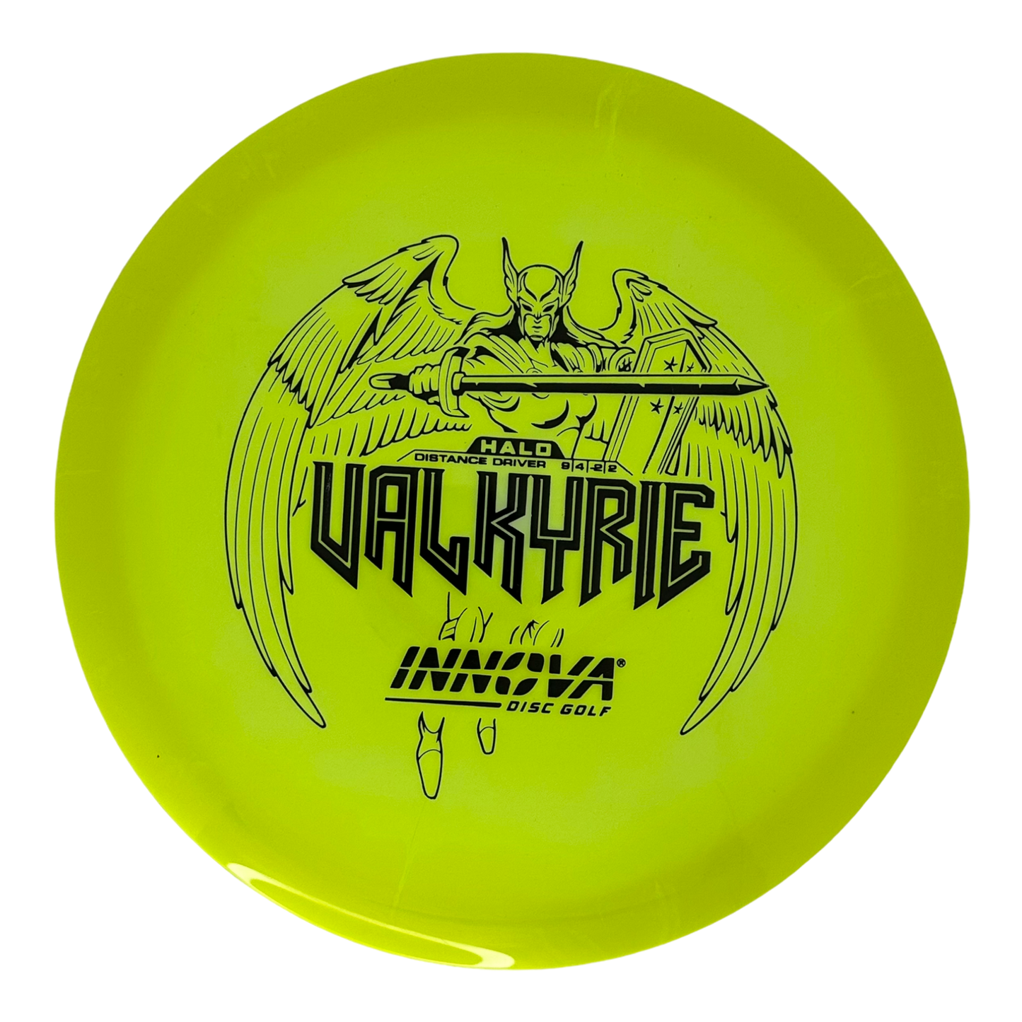 Innova Halo Star Valkyrie