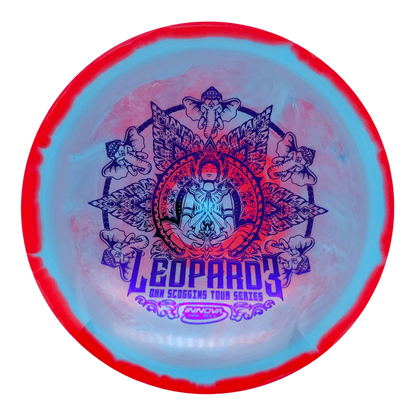 Innova Halo Star Leopard3 - Ohn Scoggins Tour Series 2022