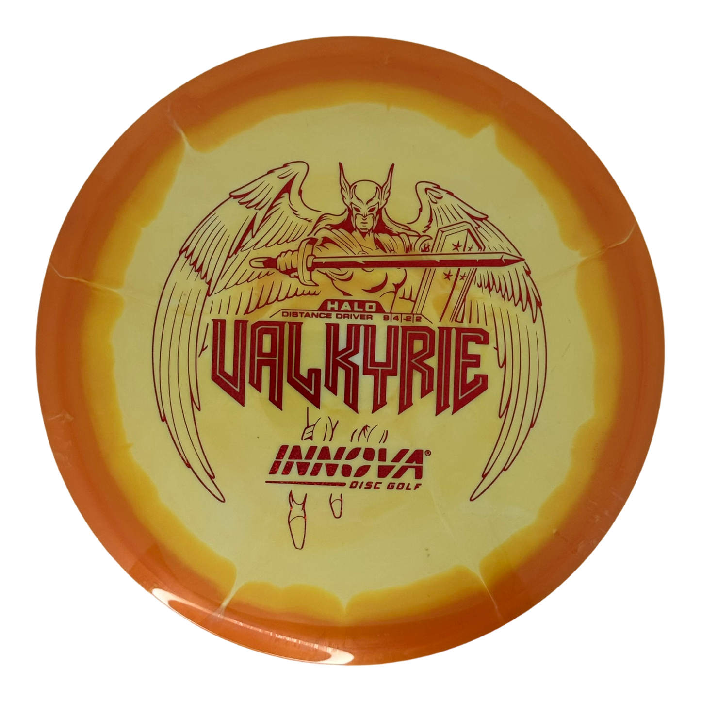 Innova Halo Star Valkyrie