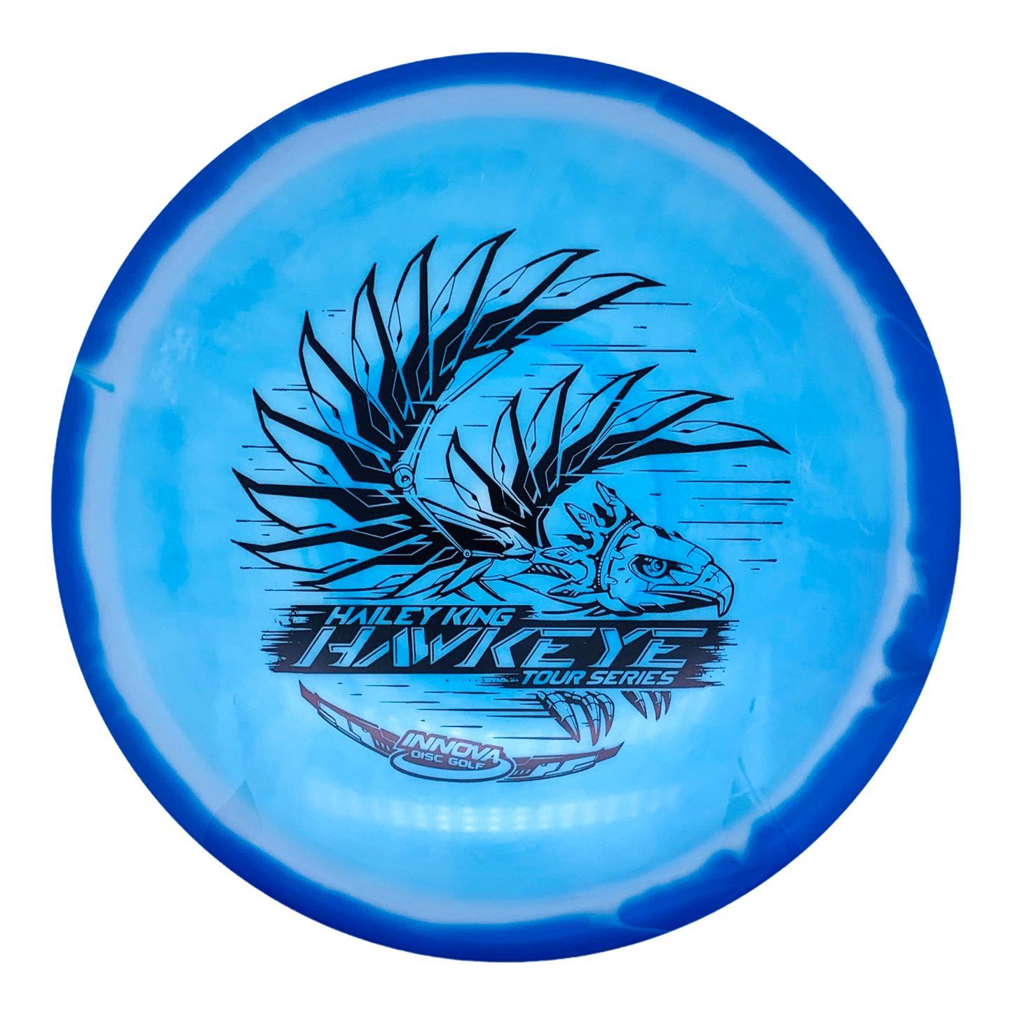 Innova Halo Star Hawkeye - Hailey King Tour Series 2022