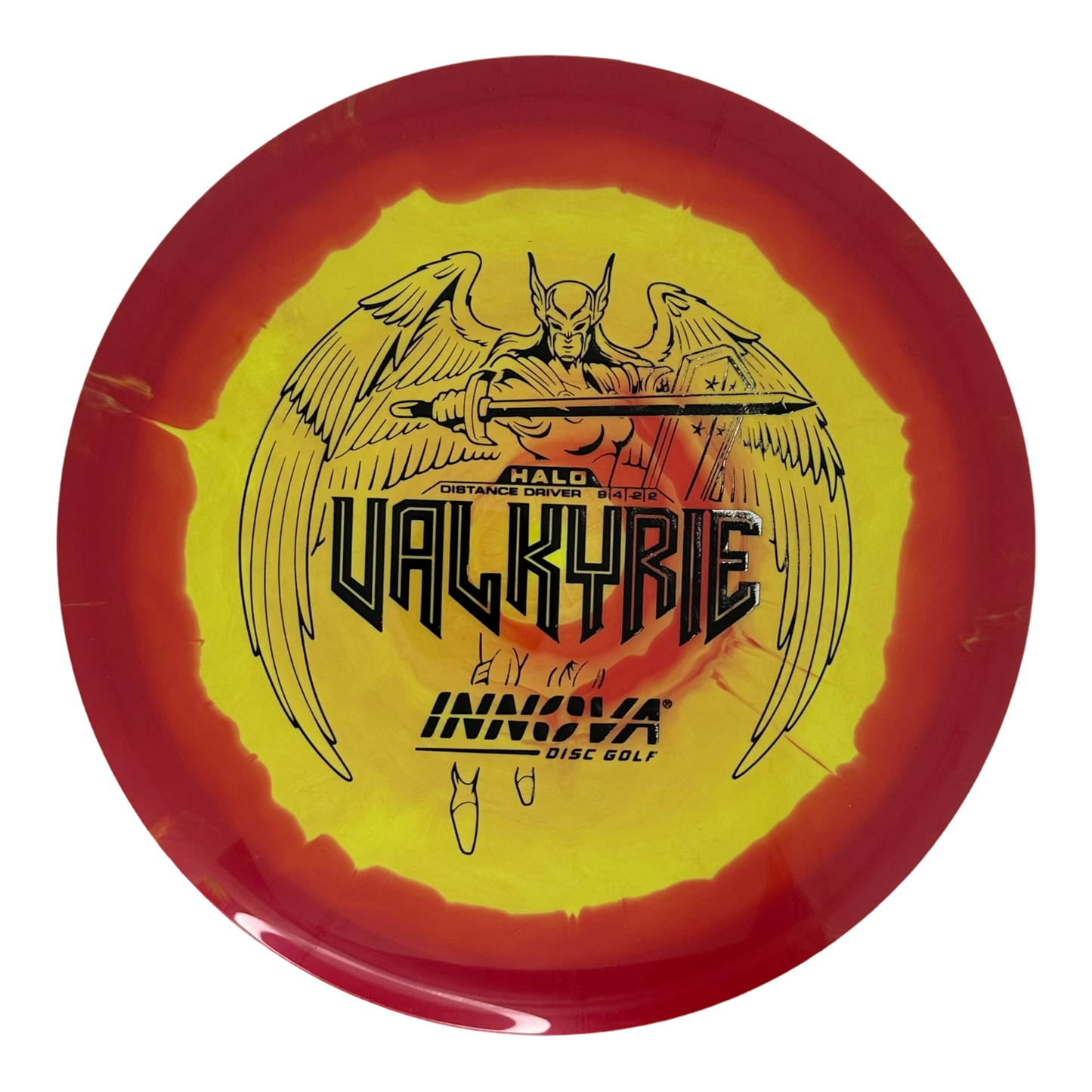 Innova Halo Star Valkyrie