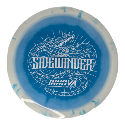 Innova Halo Star Sidewinder