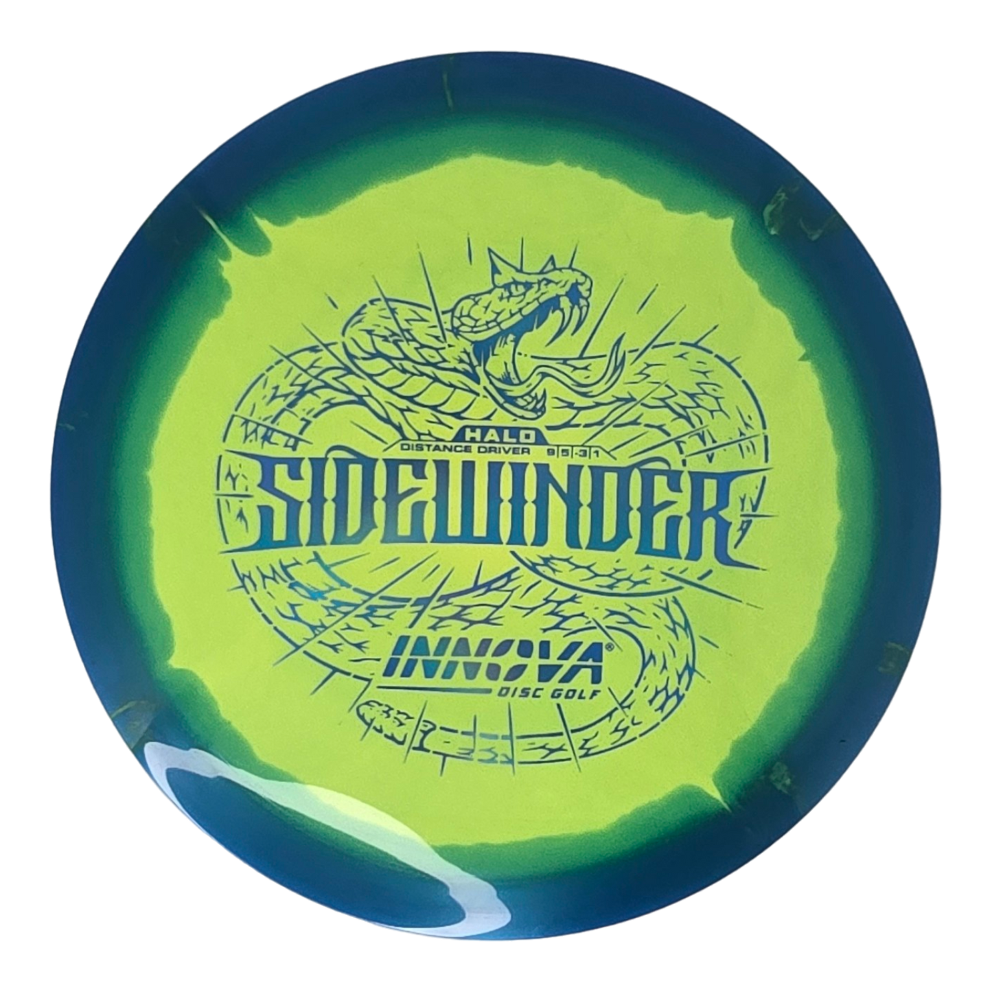 Innova Halo Star Sidewinder