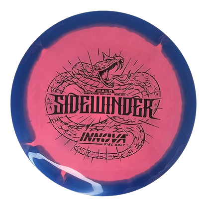 Innova Halo Star Sidewinder