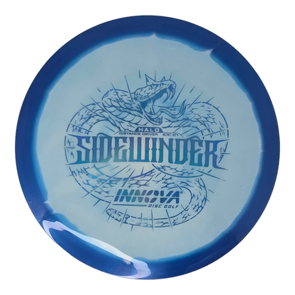 Innova Halo Star Sidewinder