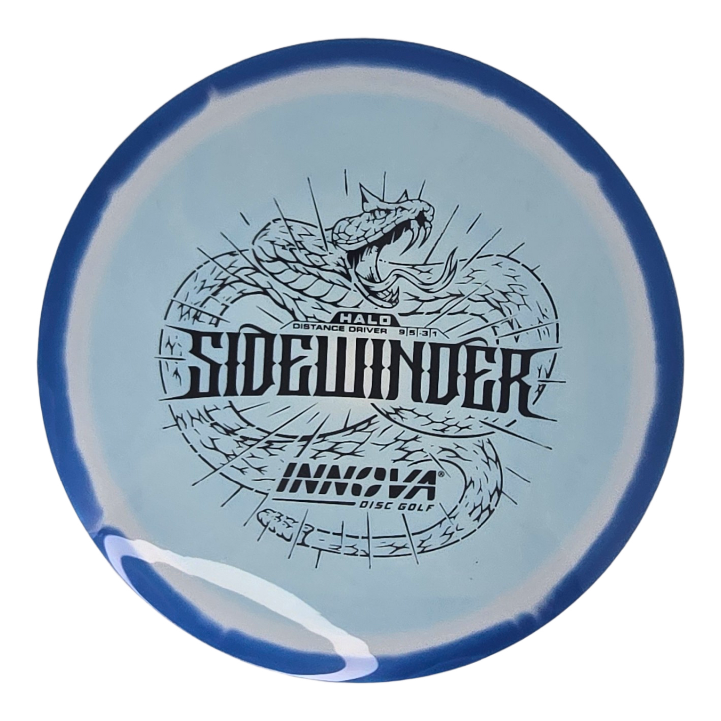 Innova Halo Star Sidewinder