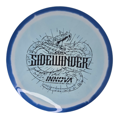 Innova Halo Star Sidewinder