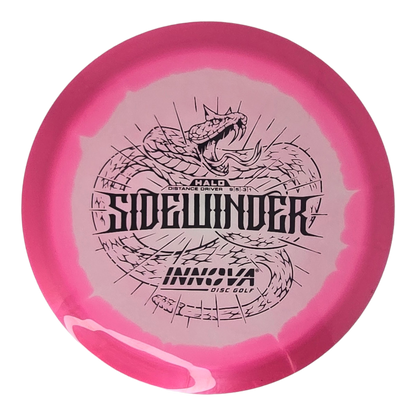 Innova Halo Star Sidewinder