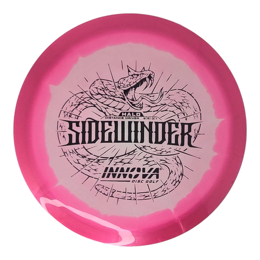 Innova Halo Star Sidewinder