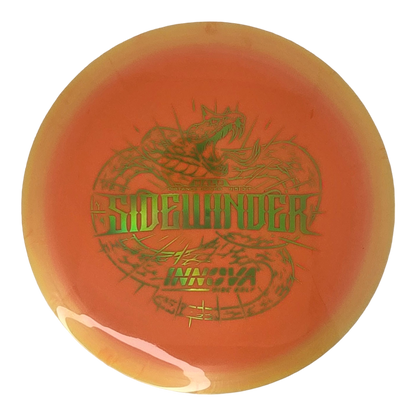 Innova Halo Star Sidewinder