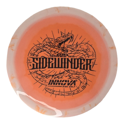 Innova Halo Star Sidewinder