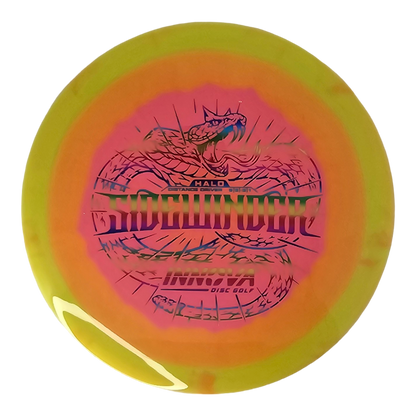 Innova Halo Star Sidewinder