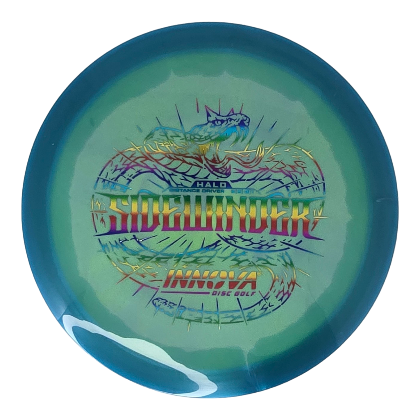 Innova Halo Star Sidewinder