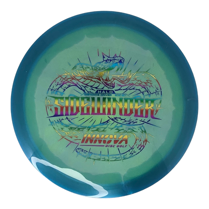 Innova Halo Star Sidewinder