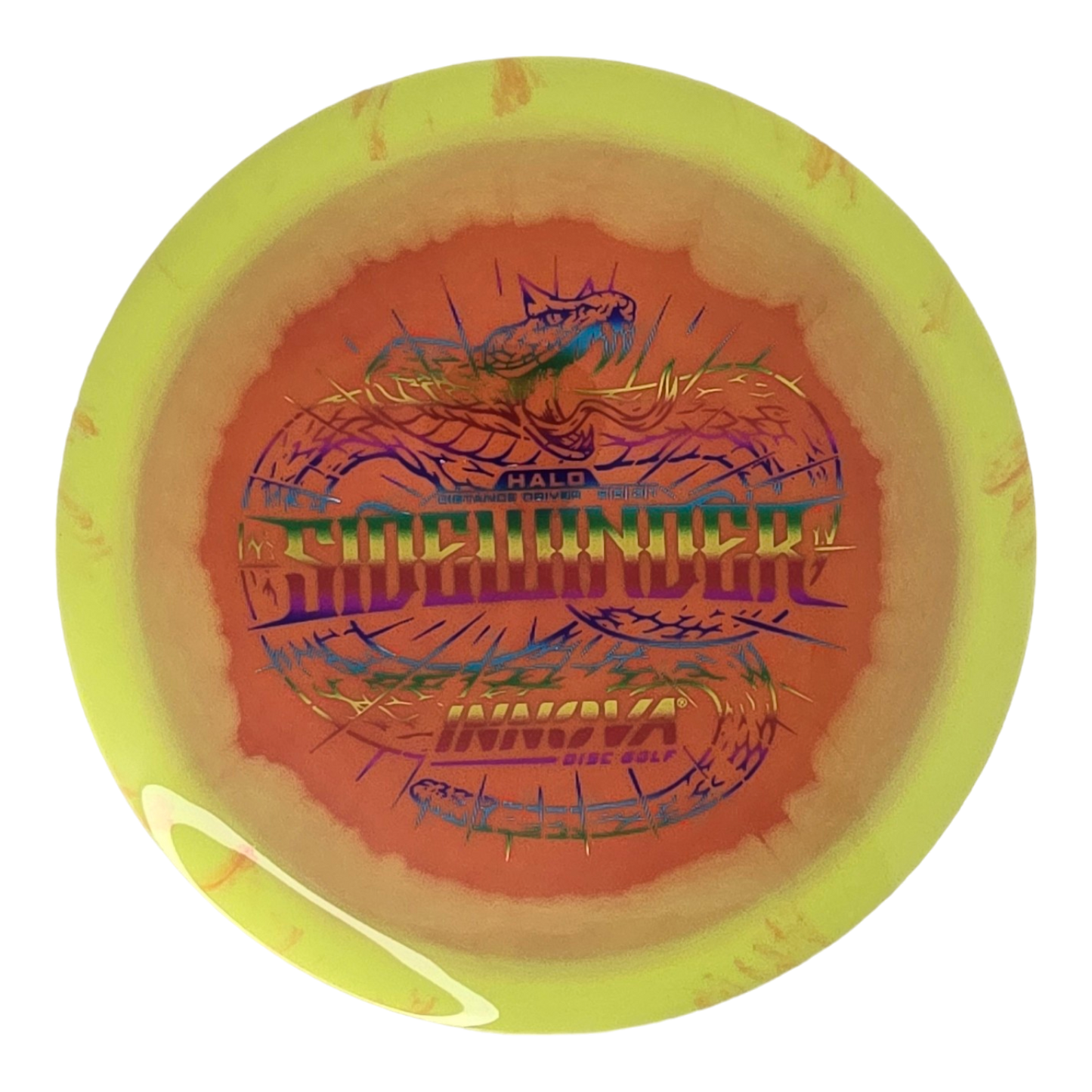 Innova Halo Star Sidewinder