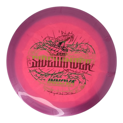 Innova Halo Star Sidewinder