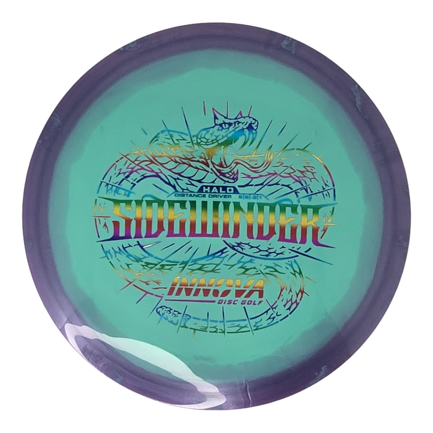 Innova Halo Star Sidewinder