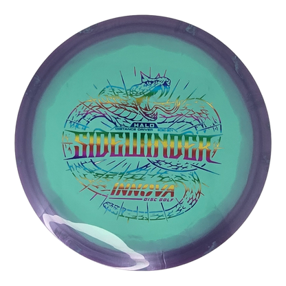 Innova Halo Star Sidewinder