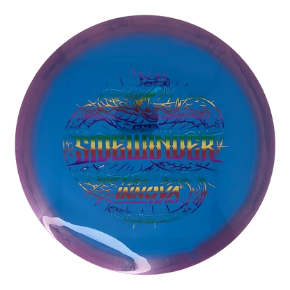 Innova Halo Star Sidewinder