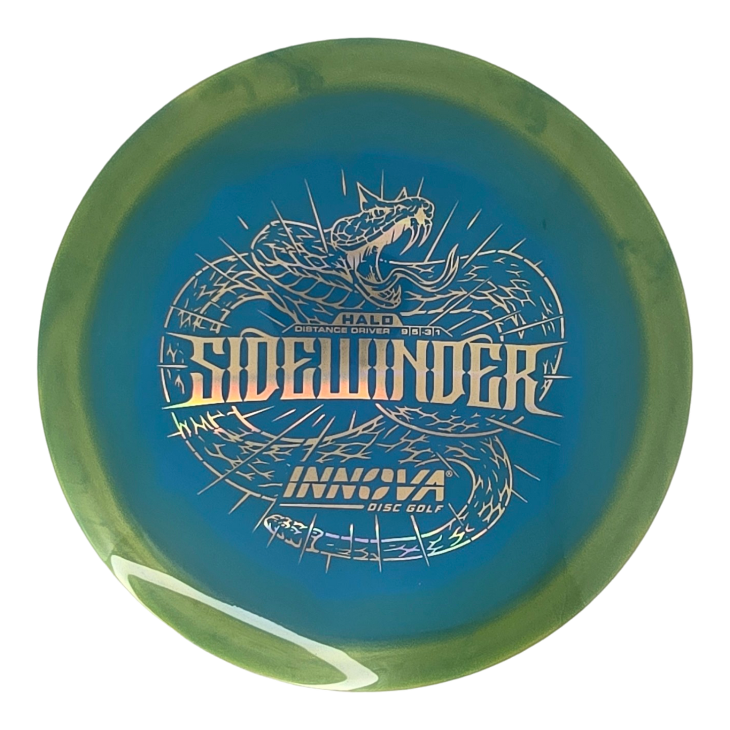 Innova Halo Star Sidewinder