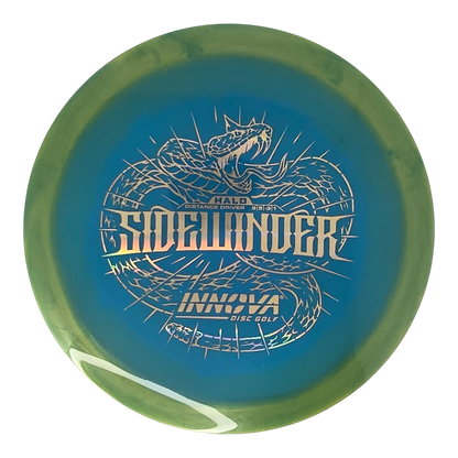 Innova Halo Star Sidewinder