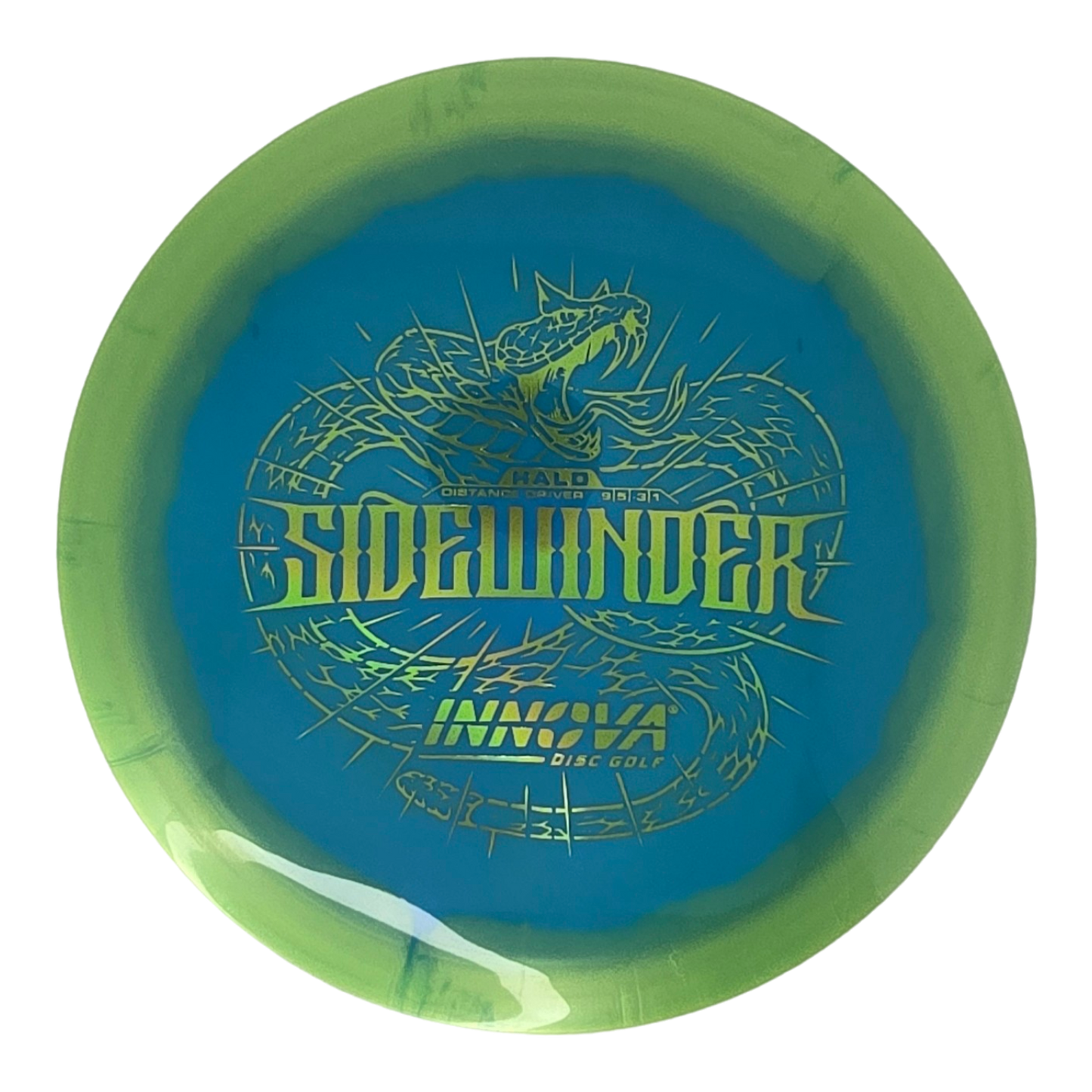 Innova Halo Star Sidewinder