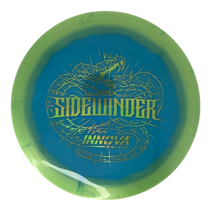 Innova Halo Star Sidewinder